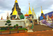 Pai Smile: ปาย - 3 วัน 2 คืน