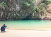 10 วัน 4 จังหวัด นครศรีธรรมราช กระบี่ พัทลุง ตรัง