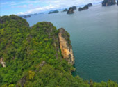 10 วัน 4 จังหวัด นครศรีธรรมราช กระบี่ พัทลุง ตรัง