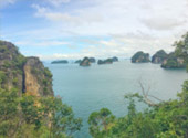 10 วัน 4 จังหวัด นครศรีธรรมราช กระบี่ พัทลุง ตรัง