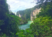 10 วัน 4 จังหวัด นครศรีธรรมราช กระบี่ พัทลุง ตรัง