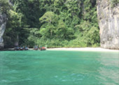 10 วัน 4 จังหวัด นครศรีธรรมราช กระบี่ พัทลุง ตรัง