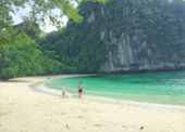10 วัน 4 จังหวัด นครศรีธรรมราช กระบี่ พัทลุง ตรัง