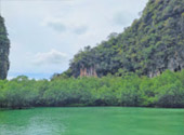 10 วัน 4 จังหวัด นครศรีธรรมราช กระบี่ พัทลุง ตรัง