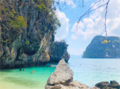 10 วัน 4 จังหวัด นครศรีธรรมราช กระบี่ พัทลุง ตรัง