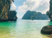10 วัน 4 จังหวัด นครศรีธรรมราช กระบี่ พัทลุง ตรัง