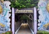 10 วัน 4 จังหวัด นครศรีธรรมราช กระบี่ พัทลุง ตรัง