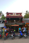 10 วัน 4 จังหวัด นครศรีธรรมราช กระบี่ พัทลุง ตรัง