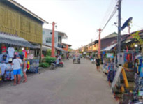 10 วัน 4 จังหวัด นครศรีธรรมราช กระบี่ พัทลุง ตรัง