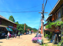10 วัน 4 จังหวัด นครศรีธรรมราช กระบี่ พัทลุง ตรัง