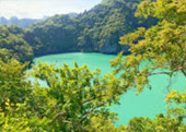 ติดเกาะ 65 ชั่วโมง เกาะพะลวย - หมู่เกาะอ่างทอง