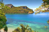 ติดเกาะ 65 ชั่วโมง เกาะพะลวย - หมู่เกาะอ่างทอง