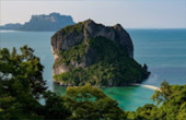 ติดเกาะ 65 ชั่วโมง เกาะพะลวย - หมู่เกาะอ่างทอง
