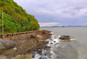 ติดเกาะ 65 ชั่วโมง เกาะพะลวย - หมู่เกาะอ่างทอง