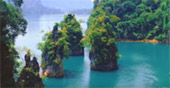 Connecting Program: 4 วัน 3 คืน