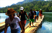 Connecting Program: 4 วัน 3 คืน