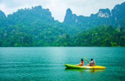 Connecting Program: 4 วัน 3 คืน Connecting Program: 4 วัน 3 คืน