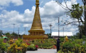 Build your hope 3 วัน 2 คืน สุราษ นครศรี