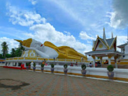 Build your hope 3 วัน 2 คืน สุราษ นครศรี
