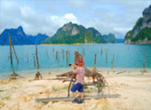 Build your hope 3 วัน 2 คืน สุราษ นครศรี