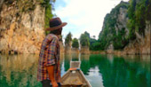Build your hope 3 วัน 2 คืน สุราษ นครศรี