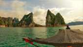 Build your hope 3 วัน 2 คืน สุราษ นครศรี