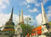 Humanism : นครศรีธรรมราช 3 วัน 2 คืน