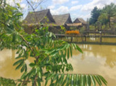 10 วัน 4 จังหวัด นครศรีธรรมราช กระบี่ พัทลุง ตรัง
