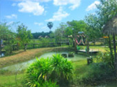 10 วัน 4 จังหวัด นครศรีธรรมราช กระบี่ พัทลุง ตรัง
