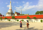 Humanism : นครศรีธรรมราช 3 วัน 2 คืน