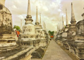 Humanism : นครศรีธรรมราช 3 วัน 2 คืน