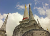 Humanism : นครศรีธรรมราช 3 วัน 2 คืน