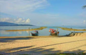 3 เกาะ ทัวร์ทะเล นครศรีธรรมราช ทัวร์เต็มวัน