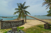 3 เกาะ ทัวร์ทะเล นครศรีธรรมราช ทัวร์เต็มวัน