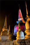 10 วัน 4 จังหวัด นครศรีธรรมราช กระบี่ พัทลุง ตรัง