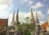10 วัน 4 จังหวัด นครศรีธรรมราช กระบี่ พัทลุง ตรัง