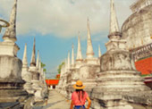 10 วัน 4 จังหวัด นครศรีธรรมราช กระบี่ พัทลุง ตรัง