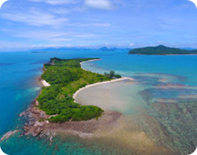 3 เกาะ ทัวร์ทะเล นครศรีธรรมราช ทัวร์เต็มวัน