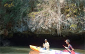 A pristine island: เกาะพะลวย