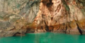 A pristine island: เกาะพะลวย