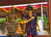 Pristine South: 3 วัน 2 คืน สุราษ นครศรีธรรมราช