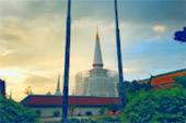 Build your hope 3 วัน 2 คืน สุราษ นครศรี