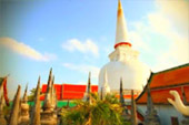 Build your hope 3 วัน 2 คืน สุราษ นครศรี
