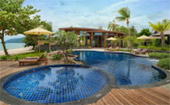 Pristine South: 3 วัน 2 คืน สุราษ นครศรีธรรมราช
