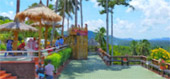 Build your hope 3 วัน 2 คืน สุราษ นครศรี