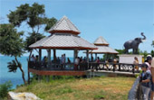 Pristine South: 3 วัน 2 คืน สุราษ นครศรีธรรมราช