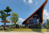Pristine South: 3 วัน 2 คืน สุราษ นครศรีธรรมราช
