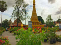Pristine South: 3 วัน 2 คืน สุราษ นครศรีธรรมราช
