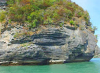Pristine South: 3 วัน 2 คืน สุราษ นครศรีธรรมราช