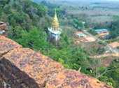 Pristine South: 3 วัน 2 คืน สุราษ นครศรีธรรมราช